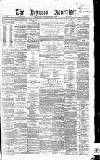 Heywood Advertiser Saturday 05 September 1868 Page 1