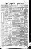 Heywood Advertiser Saturday 12 September 1868 Page 1