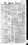 Heywood Advertiser Saturday 19 September 1868 Page 1