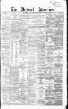 Heywood Advertiser Saturday 14 November 1868 Page 1