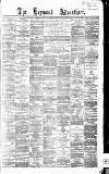 Heywood Advertiser Saturday 28 November 1868 Page 1