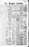 Heywood Advertiser Saturday 05 December 1868 Page 1