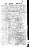 Heywood Advertiser Saturday 19 December 1868 Page 1