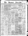 Heywood Advertiser Saturday 02 January 1869 Page 1