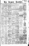 Heywood Advertiser Saturday 20 February 1869 Page 1