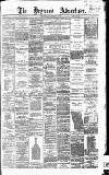 Heywood Advertiser Saturday 03 April 1869 Page 1