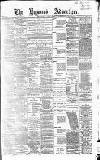 Heywood Advertiser Saturday 01 May 1869 Page 1