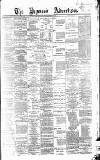 Heywood Advertiser Saturday 29 May 1869 Page 1