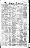 Heywood Advertiser Saturday 05 June 1869 Page 1