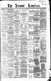 Heywood Advertiser Saturday 19 June 1869 Page 1