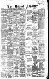Heywood Advertiser Saturday 26 June 1869 Page 1