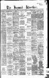Heywood Advertiser Saturday 10 July 1869 Page 1