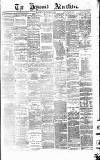 Heywood Advertiser Saturday 17 July 1869 Page 1