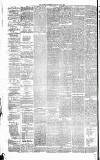 Heywood Advertiser Saturday 31 July 1869 Page 2