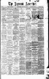 Heywood Advertiser Saturday 14 August 1869 Page 1