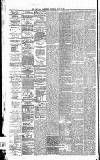 Heywood Advertiser Saturday 21 August 1869 Page 2