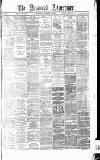 Heywood Advertiser Saturday 23 October 1869 Page 1