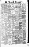 Heywood Advertiser Saturday 06 November 1869 Page 1