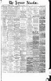 Heywood Advertiser Saturday 20 November 1869 Page 1