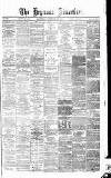 Heywood Advertiser Saturday 27 November 1869 Page 1