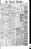 Heywood Advertiser Saturday 18 December 1869 Page 1