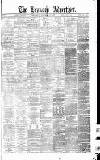 Heywood Advertiser Saturday 25 December 1869 Page 1