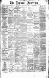 Heywood Advertiser Friday 28 January 1870 Page 1