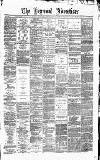 Heywood Advertiser Friday 04 February 1870 Page 1
