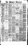 Heywood Advertiser Friday 11 February 1870 Page 1