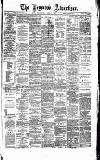 Heywood Advertiser Friday 08 April 1870 Page 1