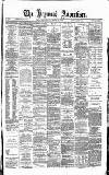 Heywood Advertiser Friday 15 April 1870 Page 1