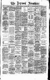 Heywood Advertiser Friday 22 April 1870 Page 1