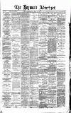Heywood Advertiser Friday 27 May 1870 Page 1