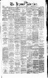 Heywood Advertiser Friday 17 June 1870 Page 1