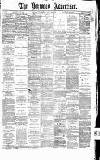 Heywood Advertiser Friday 01 July 1870 Page 1