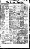 Heywood Advertiser Friday 15 July 1870 Page 1