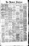 Heywood Advertiser Friday 09 September 1870 Page 1