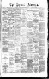 Heywood Advertiser Friday 16 September 1870 Page 1