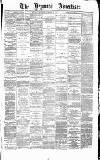 Heywood Advertiser Friday 21 October 1870 Page 1