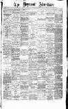 Heywood Advertiser Friday 16 December 1870 Page 1