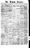 Heywood Advertiser Friday 06 January 1871 Page 1