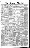 Heywood Advertiser Friday 13 January 1871 Page 1