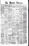 Heywood Advertiser Friday 20 January 1871 Page 1