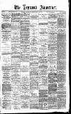 Heywood Advertiser Friday 10 February 1871 Page 1
