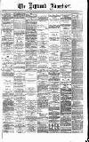 Heywood Advertiser Friday 17 February 1871 Page 1