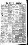 Heywood Advertiser Friday 24 February 1871 Page 1