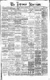 Heywood Advertiser Friday 28 April 1871 Page 1