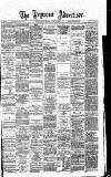 Heywood Advertiser Friday 05 May 1871 Page 1