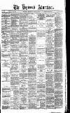 Heywood Advertiser Friday 09 June 1871 Page 1