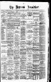 Heywood Advertiser Friday 04 August 1871 Page 1